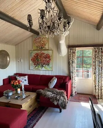 Bekkeli; Mountain Cabin, Amazing View - In - Out, Golf, Hike, Bike,, Fishing, *