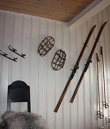 Dom wakacyjny Bekkeli; Mountain Cabin, Amazing View - In - Out, Golf, Hike, Bike,, Fishing, *